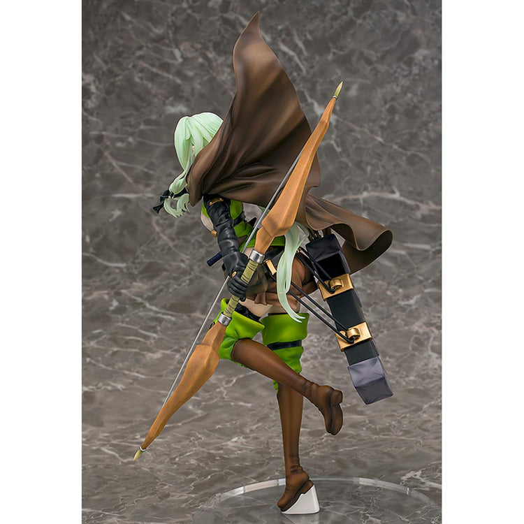 High Elf Archer (Rerelease)