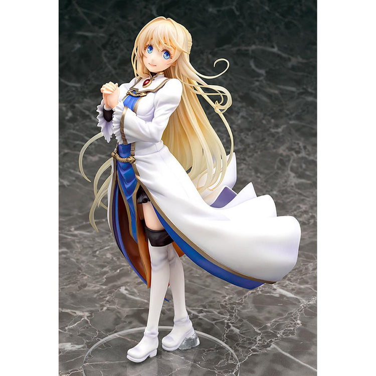 Priestess (Rerelease) Figure