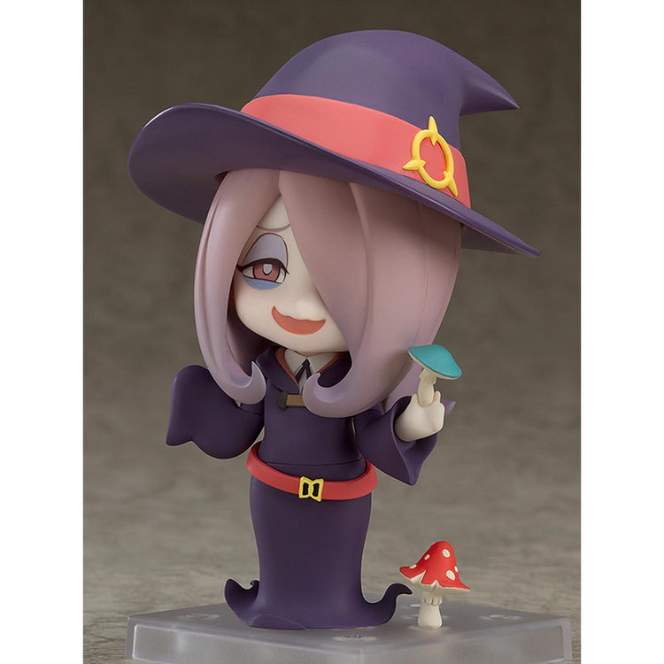 Nendoroid Sucy Manbavaran (Second Preorder Period) Figure