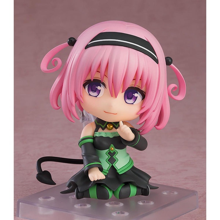 Nendoroid Momo Belia Deviluke Figure