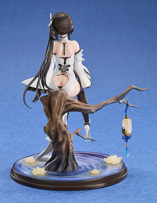 Chen Hai Figure