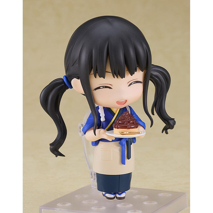 Nendoroid Takina Inoue: Cafe LycoReco Uniform Ver.