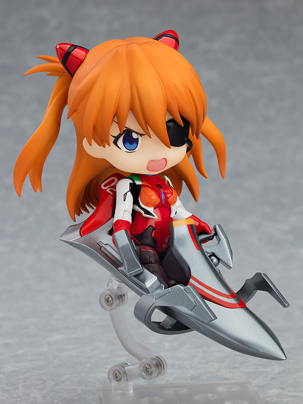 Nendoroid Asuka Shikinami Langley: Plugsuit Ver. Figure