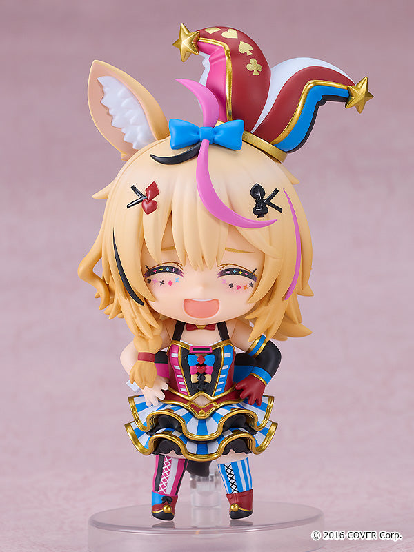 Nendoroid Omaru Polka Figure