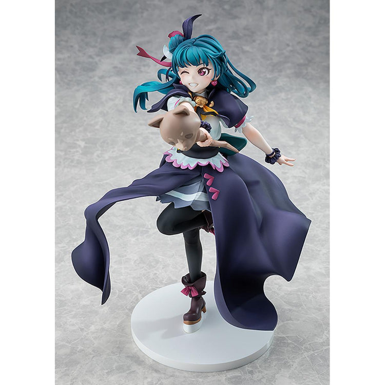 YOHANE THE PARHELION -SUNSHINE in the MIRROR- Yohane Figure