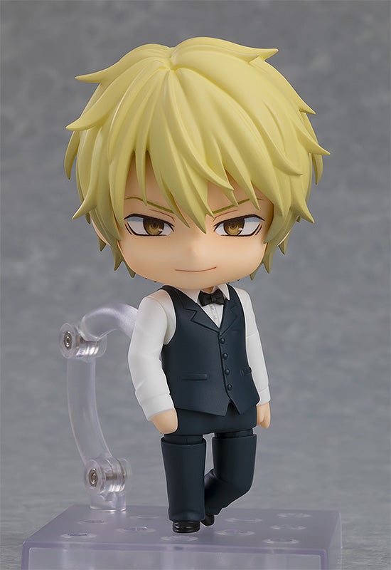 Nendoroid Shizuo Heiwajima Figure