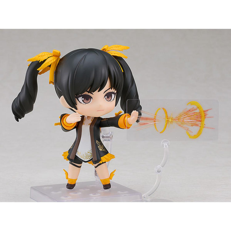 Nendoroid Ling Xiaoyu Figure