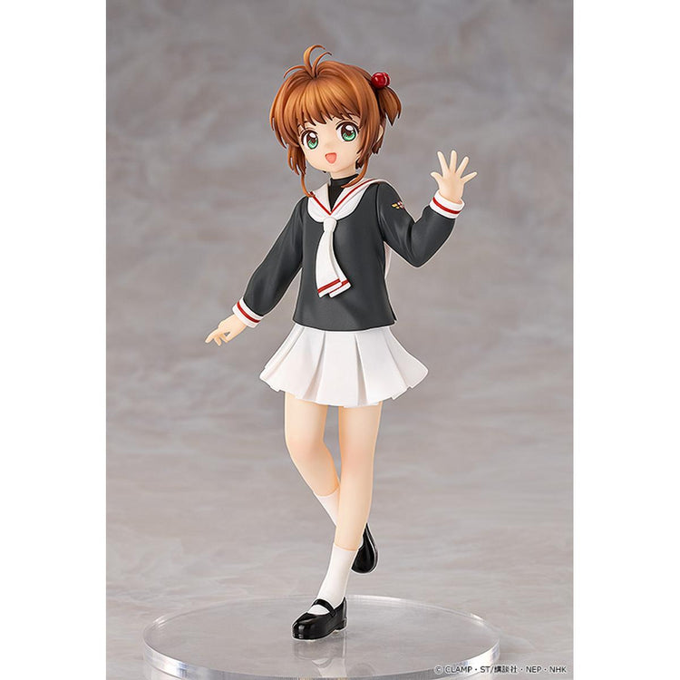 POP UP PARADE Sakura Kinomoto Figure