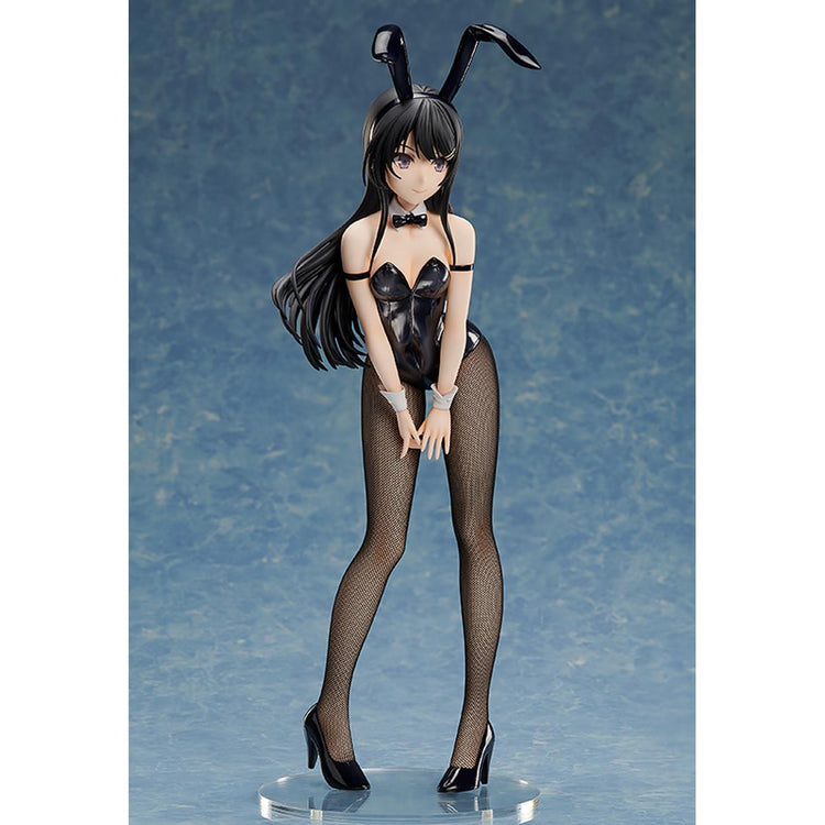 Mai Sakurajima: Bunny Ver. Figure