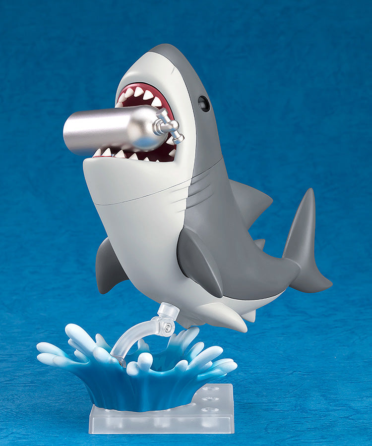 Nendoroid Jaws Figure