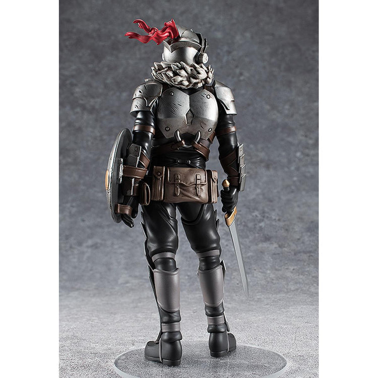 POP UP PARADE Goblin Slayer (Rerelease) Figure