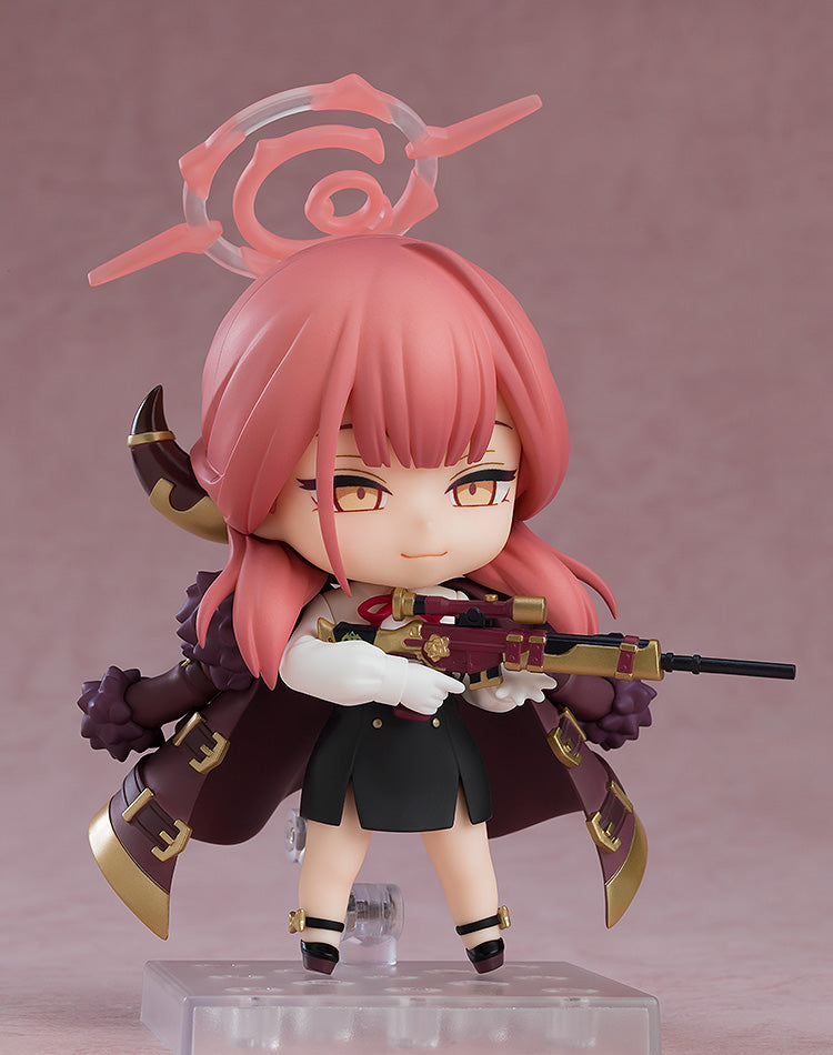 Nendoroid Aru Rikuhachima Figure