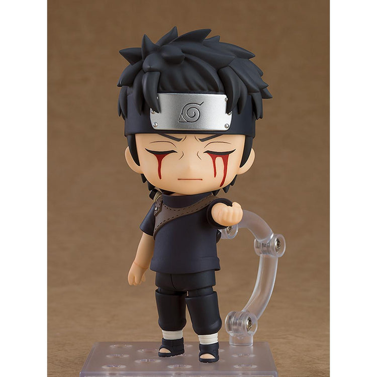 Nendoroid Shisui Uchiha Figure