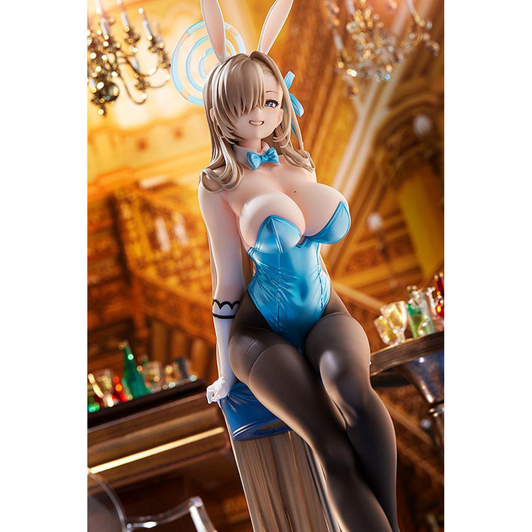 Asuna Ichinose (Bunny Girl) Figure (Rerelease)