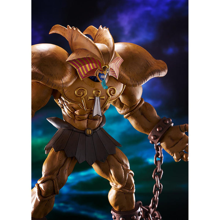 POP UP PARADE SP Exodia the Forbidden One Figure