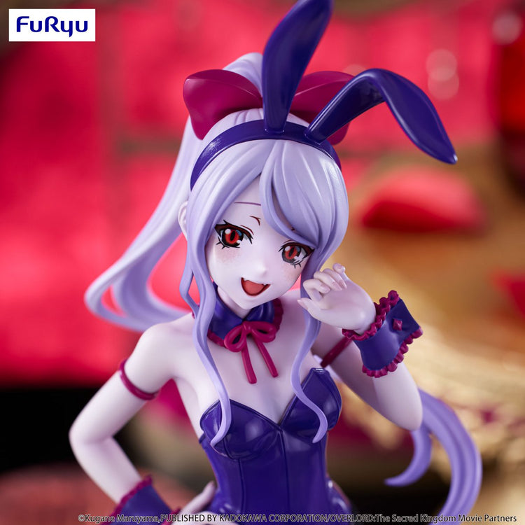 OVERLORD BiCute Bunnies Figure -Shalltear Bloodfallen-