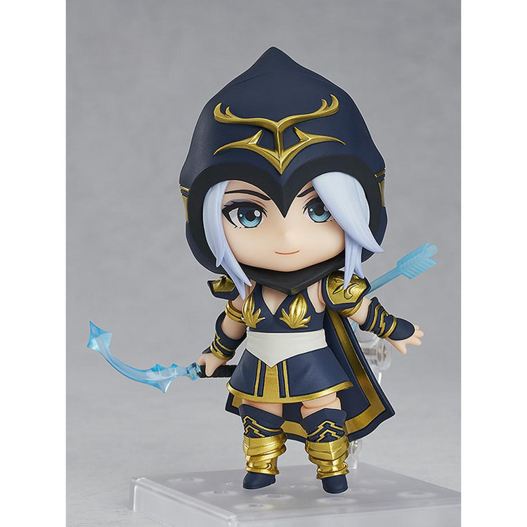 Nendoroid Ashe Figure