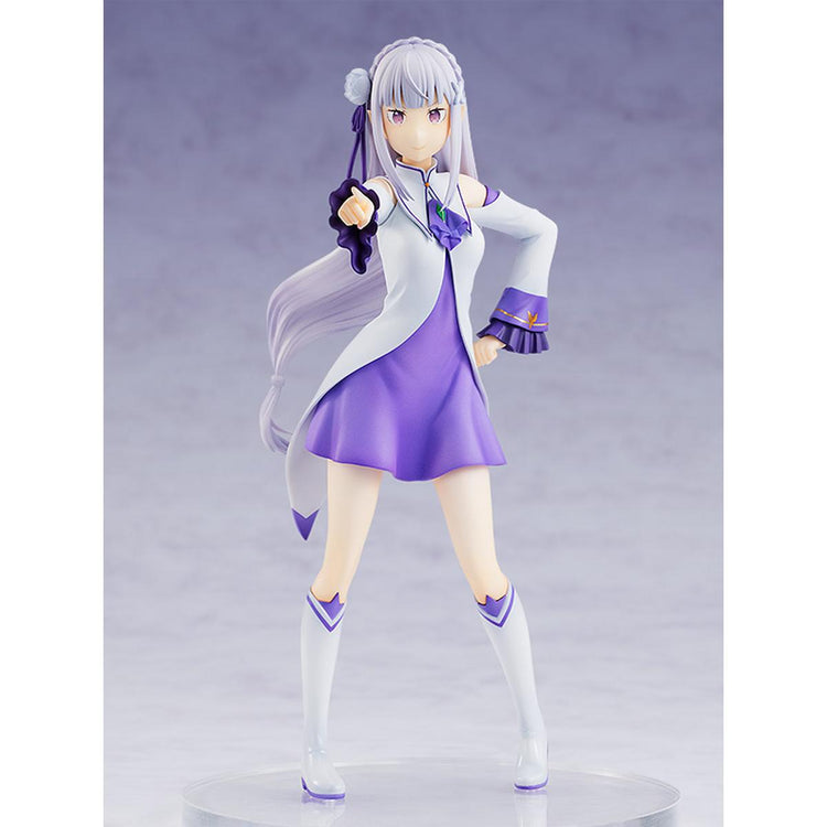 Emilia Figure