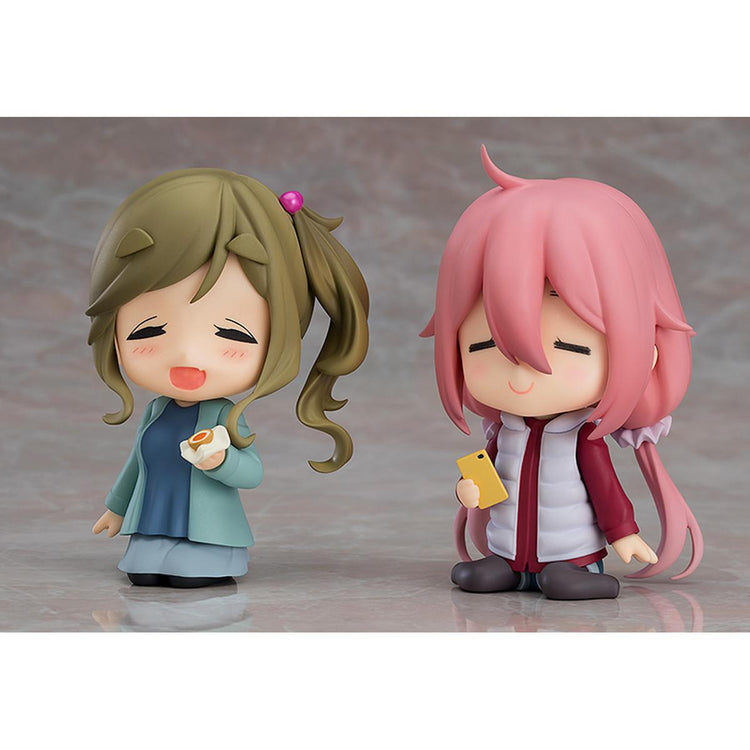 Nendoroid Aoi Inuyama Figure (Rerelease) Figure