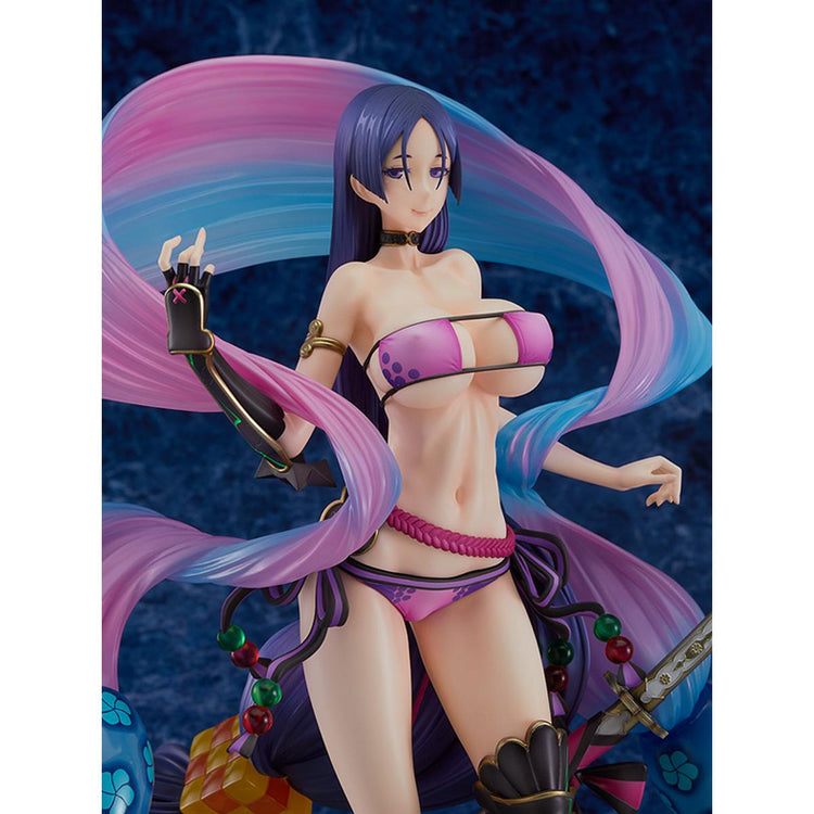 Lancer/Minamoto-no-Raikou [AQ] Figure