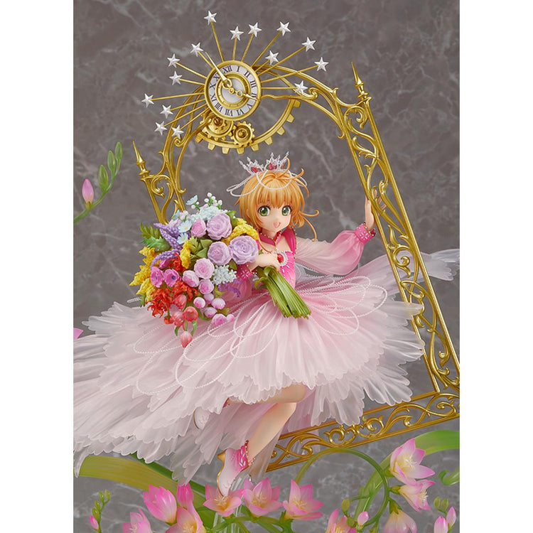 Sakura Kinomoto: Always Together ~Pinky Promise~ Figure