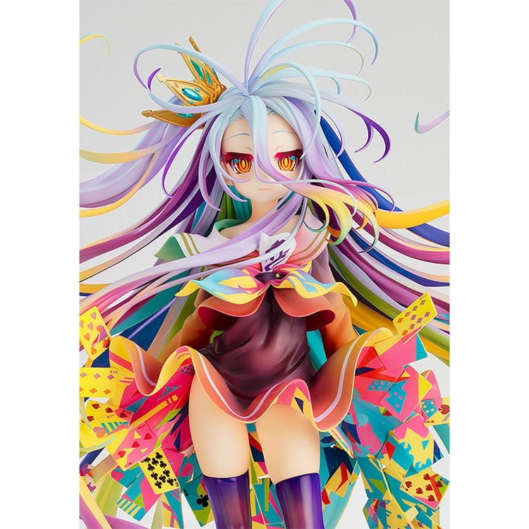 Shiro ~Yuu Kamiya Art Works~ Figure