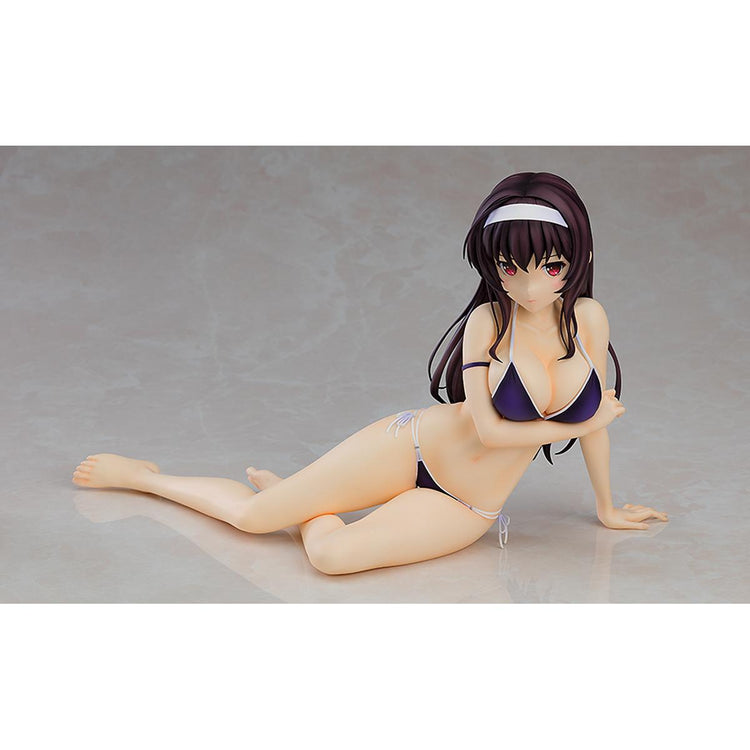 Utaha Kasumigaoka: Animation Ver. [AQ] Figure