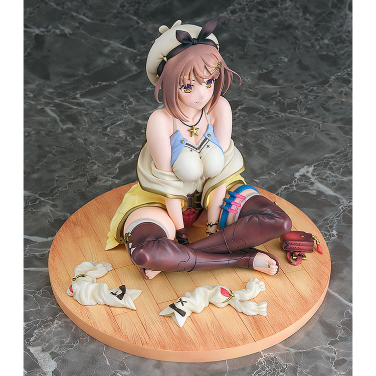 Ryza (Reisalin Stout) Figure