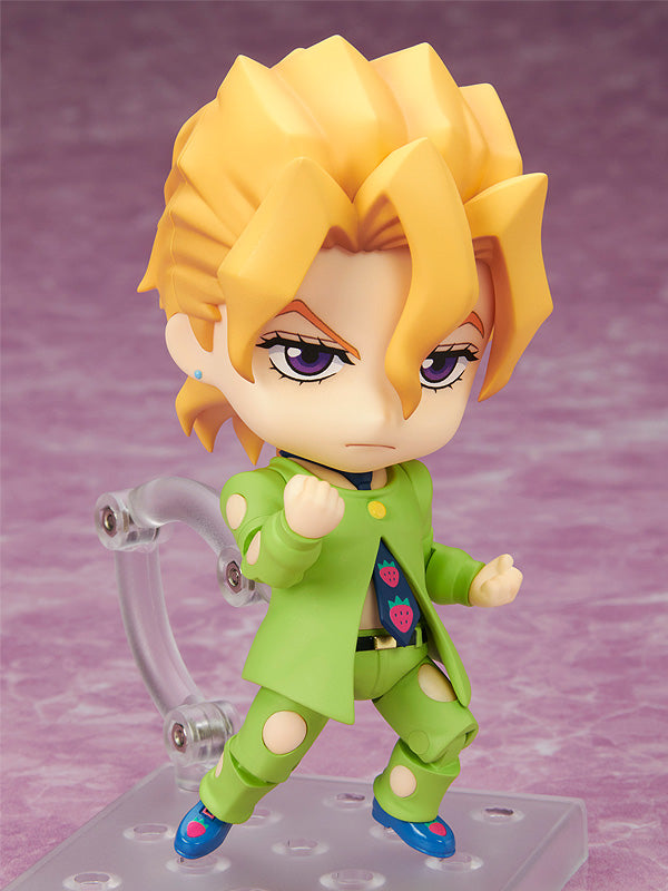 Nendoroid Pannacotta Fugo