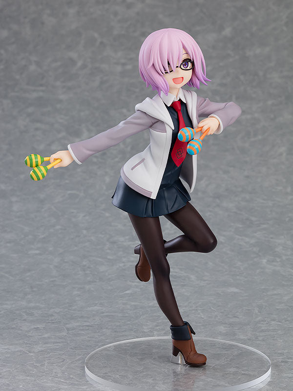 POP UP PARADE Mash Kyrielight: Carnival Ver. Figure