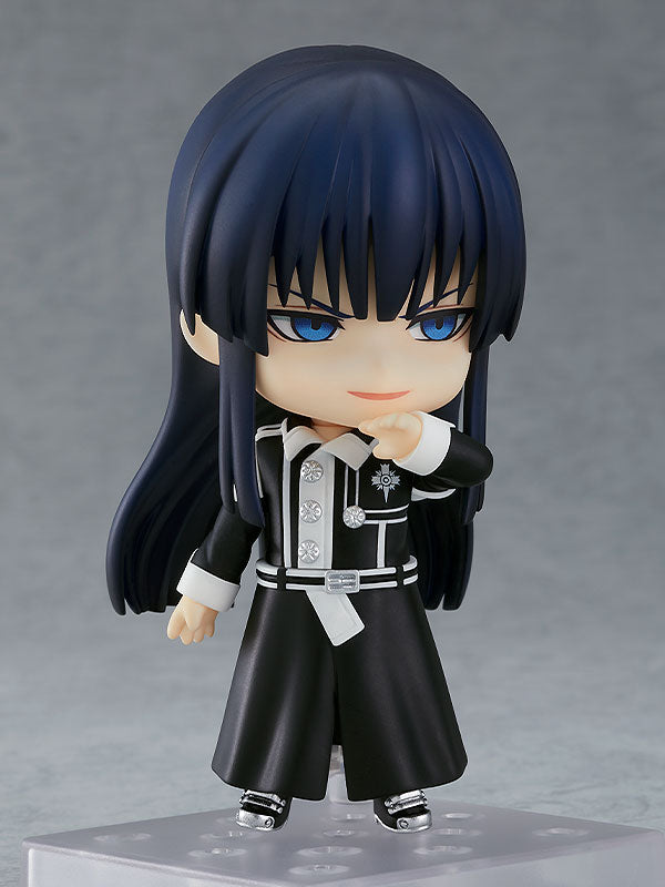 Nendoroid Yu Kanda