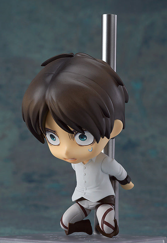 Nendoroid Eren Yeager