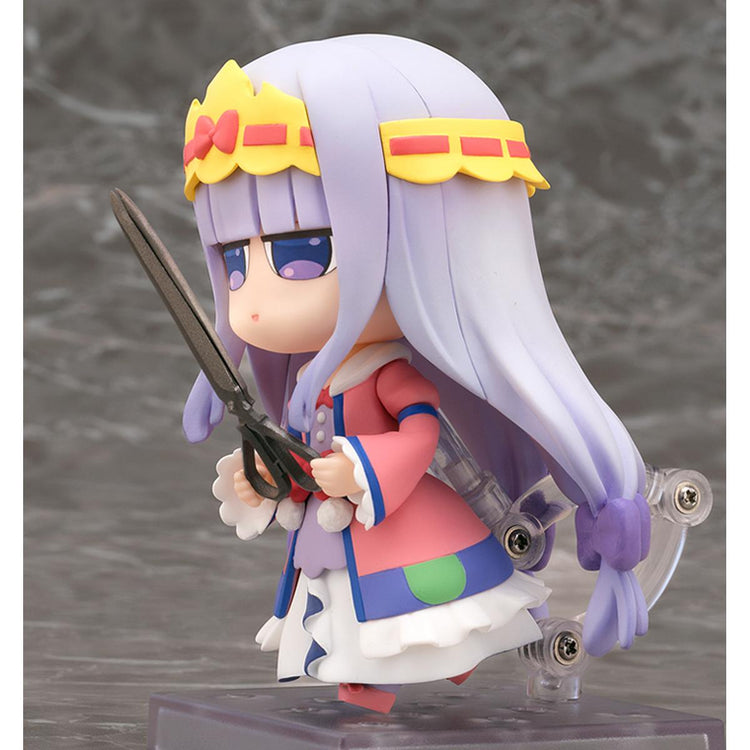 Nendoroid Princess Syalis