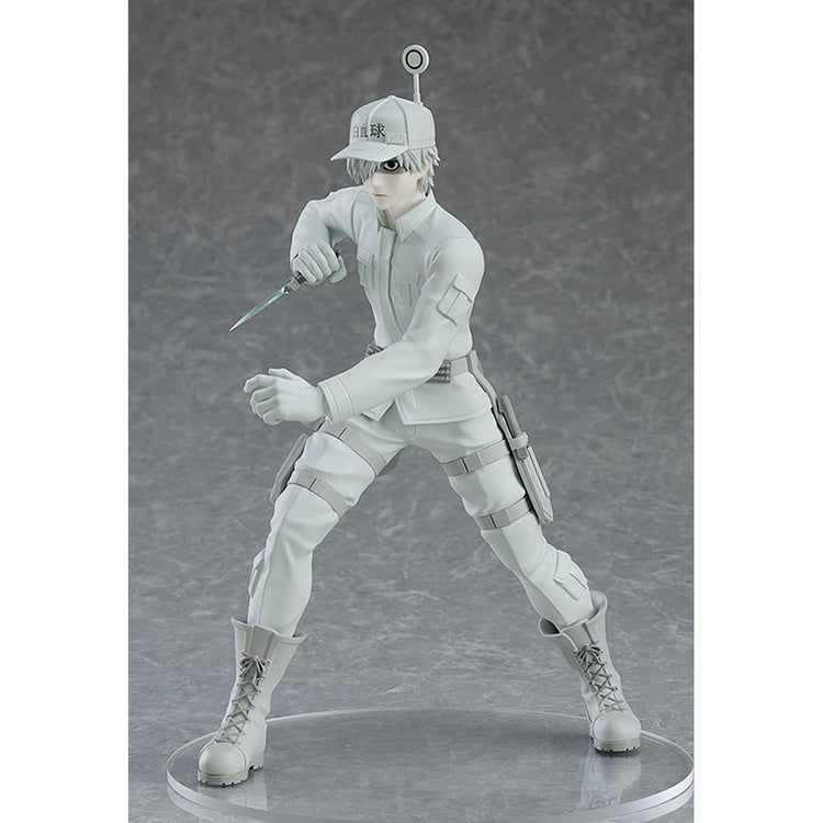 POP UP PARADE White blood cell (Neutrophil) Figure