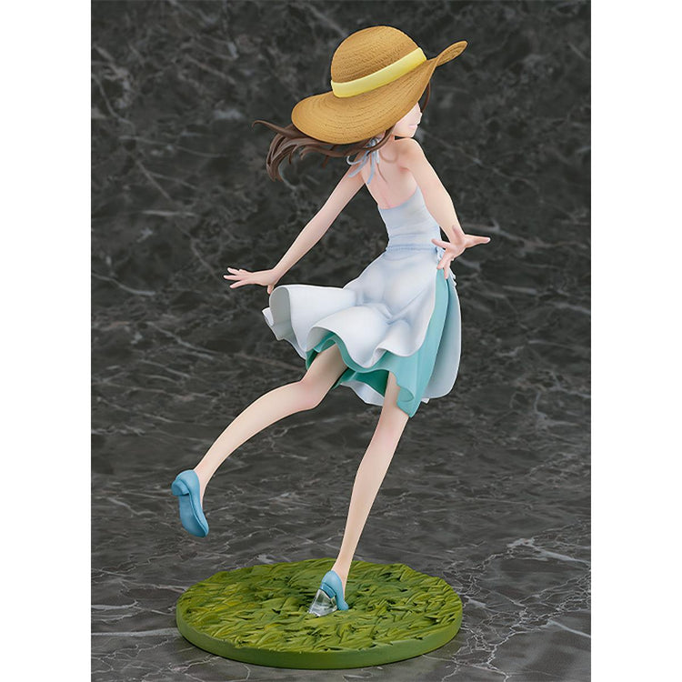 Takagi-san: One-Piece Dress Ver. Figure