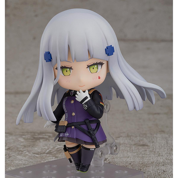 Nendoroid 416 Figure