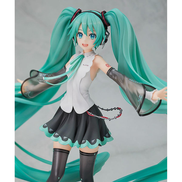 Hatsune Miku NT Figure