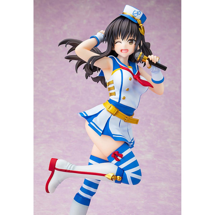 CAworks "To Love-Ru Darkness" Yui Kotegawa: Breezy Seaside Ver. Special Pack Figure