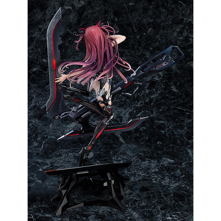 Kouka Figure