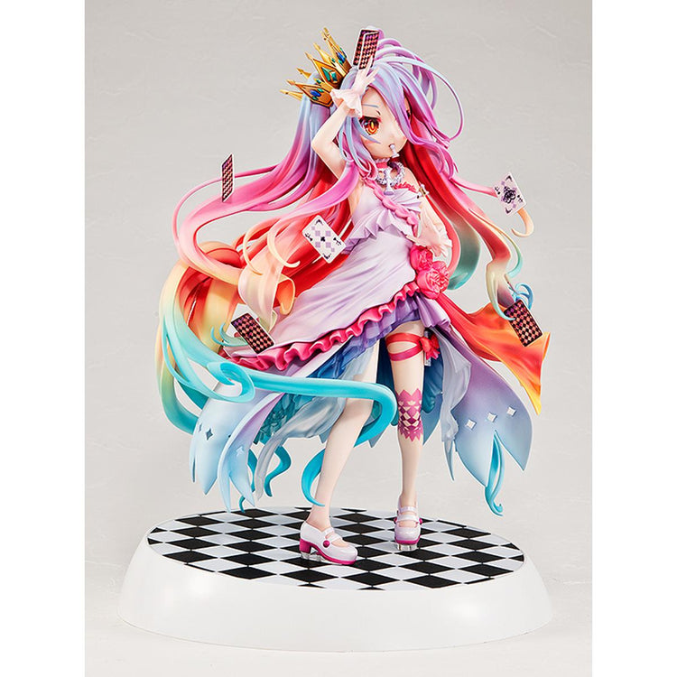 Shiro: Dress Ver. KADOKAWA Special Figure Set