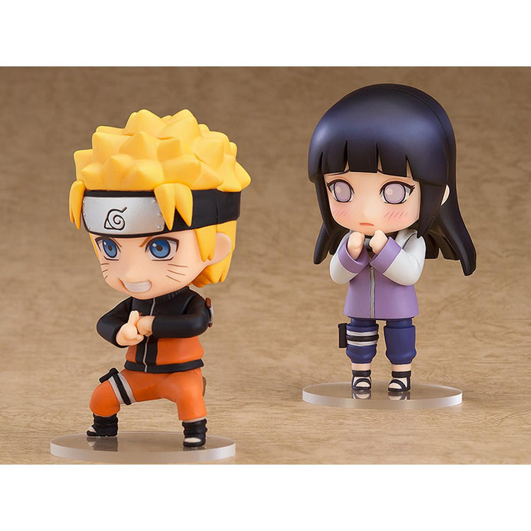 Nendoroid Hinata Hyuga Figure