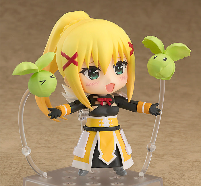 Nendoroid Darkness