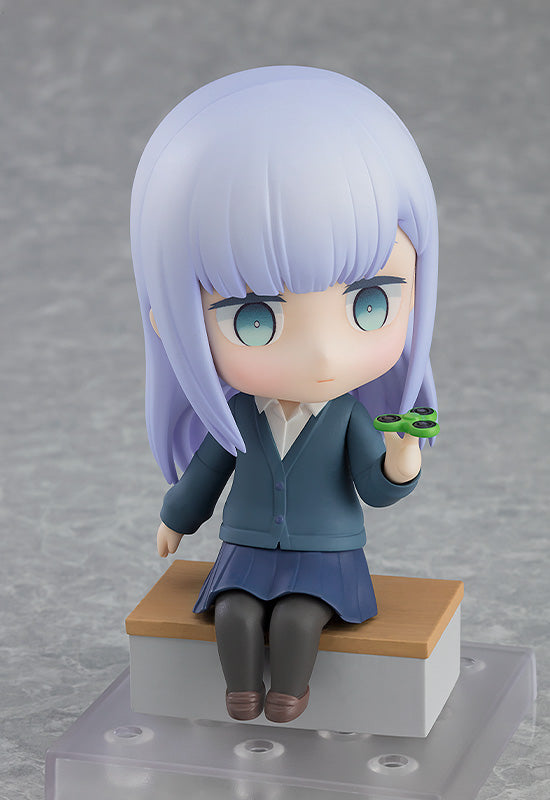 Nendoroid Reina Aharen