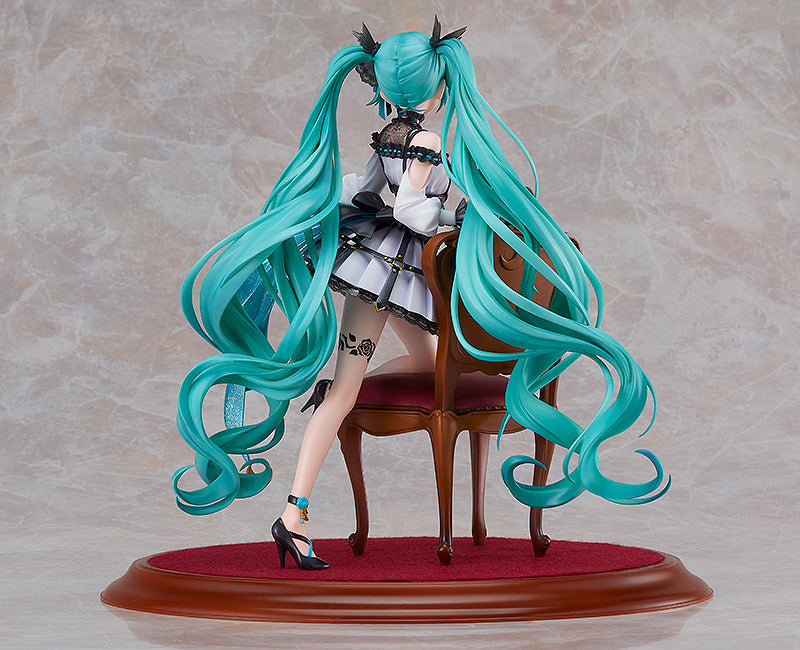 Hatsune Miku: Rose Cage Ver.