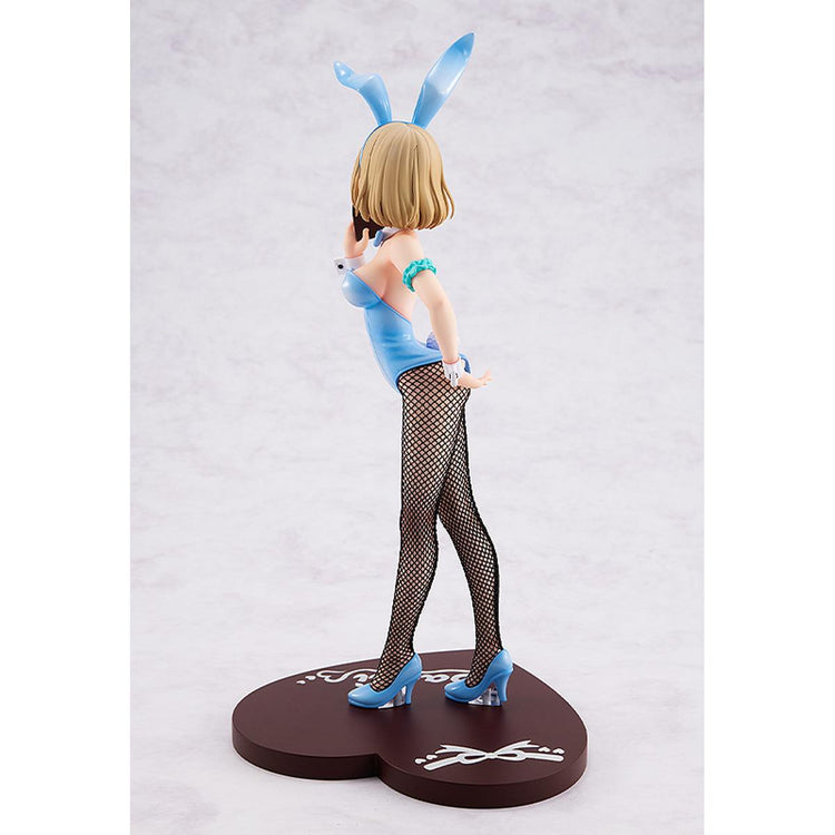 Sachi Umino Bunny Ver. Figure