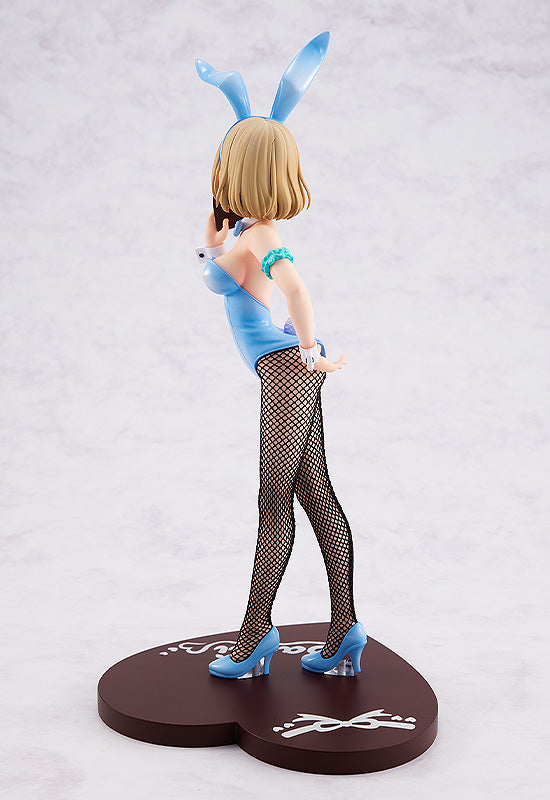 Sachi Umino Bunny Ver. Figure