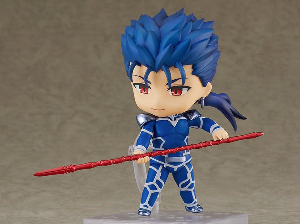 Nendoroid Lancer/Cú Chulainn