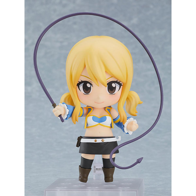 Nendoroid Lucy Heartfilia