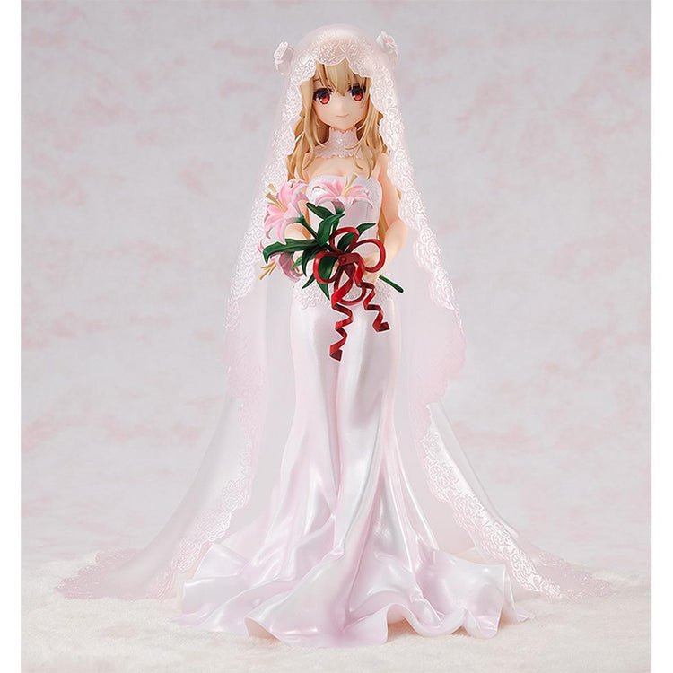 Illyasviel von Einzbern: Wedding Dress Ver. Figure