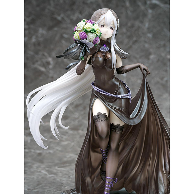 Echidna: Wedding Ver. Figure